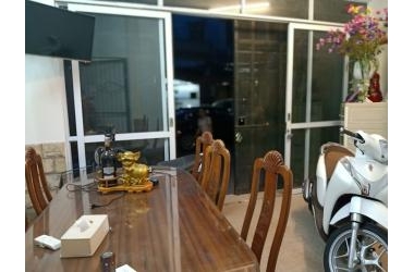 BÁN NHÀ VỊ TRÍ SIÊU ĐẸP CẦU GIẤY - Ô TÔ TRÁNH - NGÕ THÔNG TỨ TUNG - Ở, KD ĐỀU TUYỆT. GIÁ SỐC 5.8 TỶ.